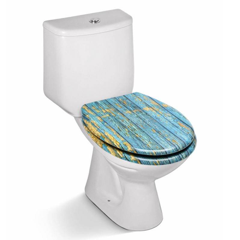 Abattant wc sales automatique leroy merlin