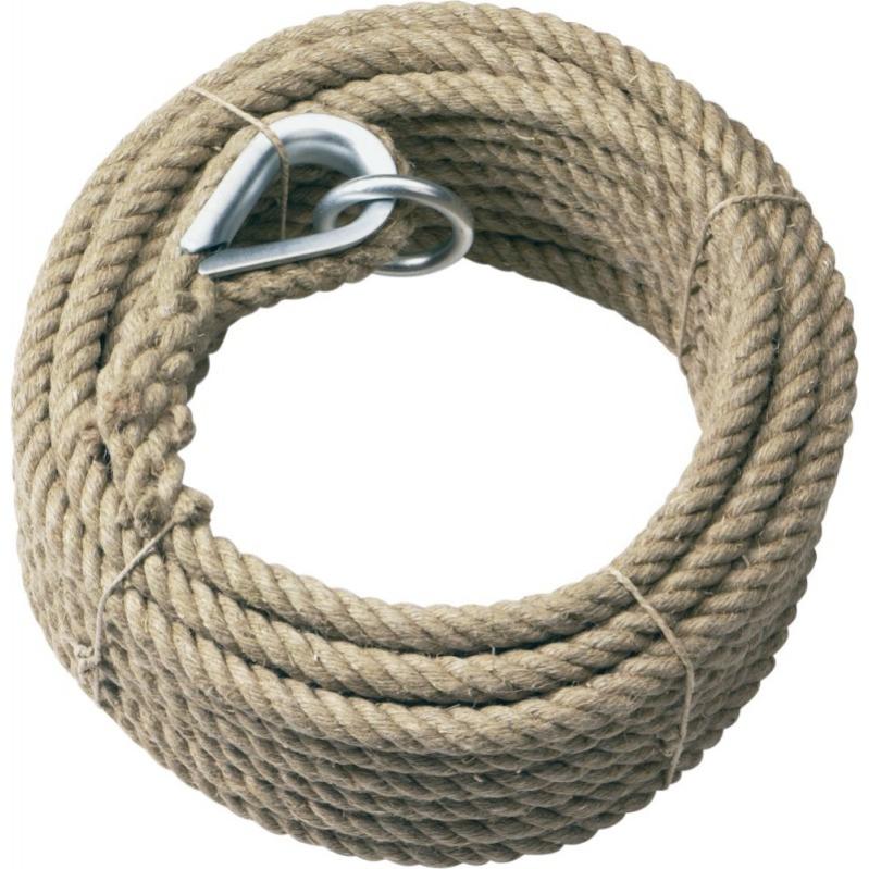 Corde Dyneema SK75 – 2 Mm X 30 M, Résistance 410 Kg, Légère Et Fabriquée En Allemagne