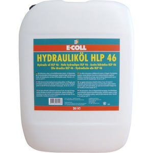 HUILE HYDRAULIQUE HP46 5L UNIL
