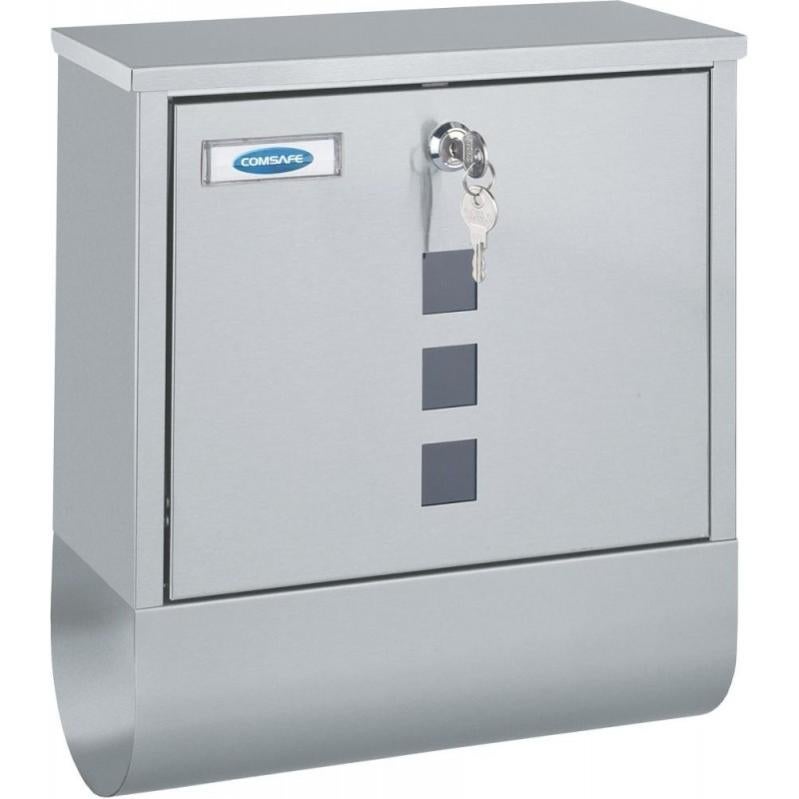 boite-aux-lettres-costa-inox-leroy-merlin