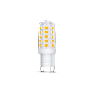 AIDUCHO Ampoule LED G9 3W, 350LM, équivalen 40W halogène, Blanc