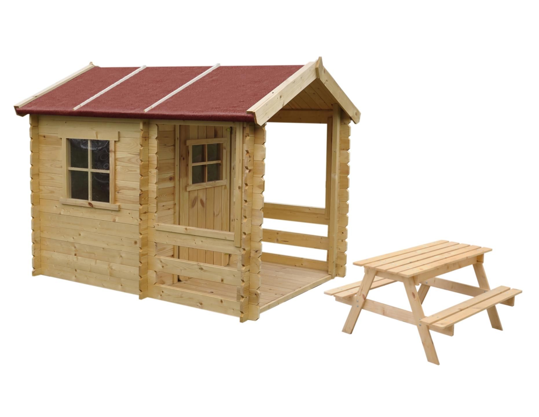 Casette in legno giocattolo sales