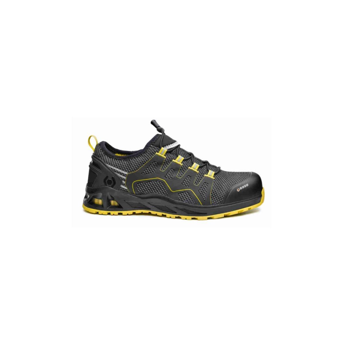 Scarpe 2025 antinfortunistiche base