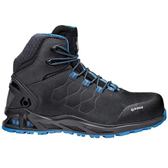Base 2025 scarpe antinfortunistiche