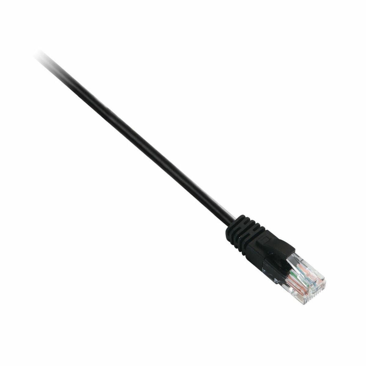Cavo Rete LAN Ethernet RJ45 Cat Categoria 7e Utp Prolunga 10 Metri Cablato Collegamento 50828953 - Foto 6