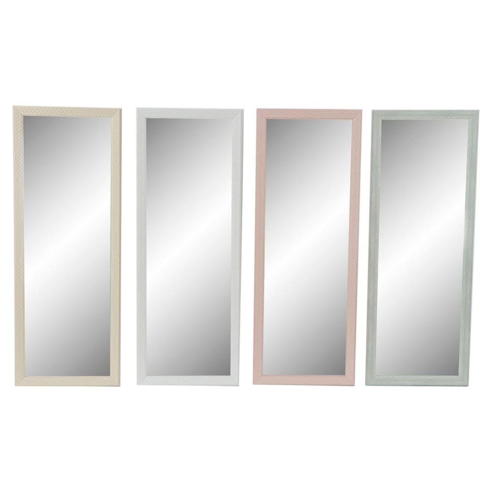 Miroir déoratif extérieur 150x50 cm acrylique - Decome Store