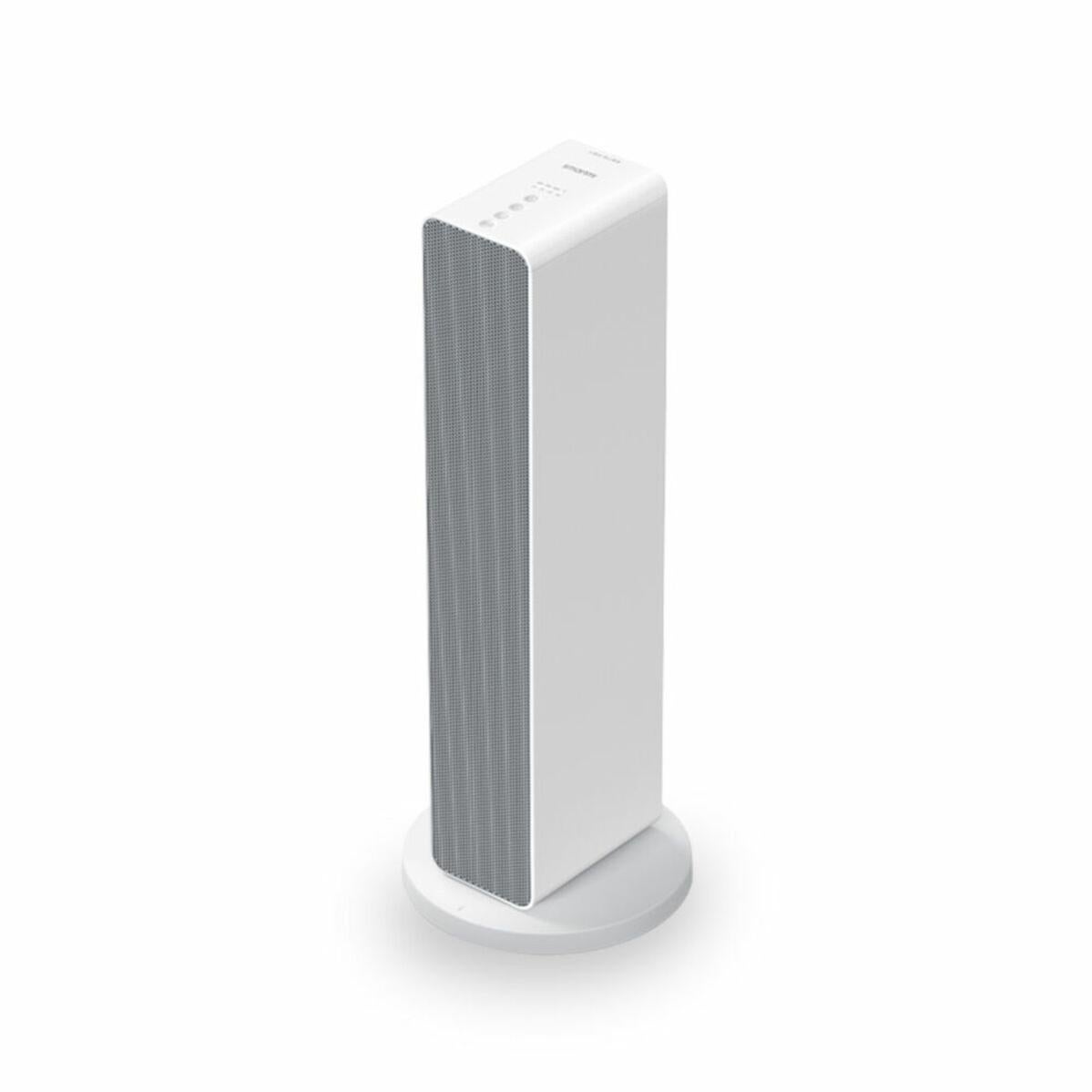 Termoventilatore Portatile Dimplex 2000W Con Termostato - Modello DXDFB2