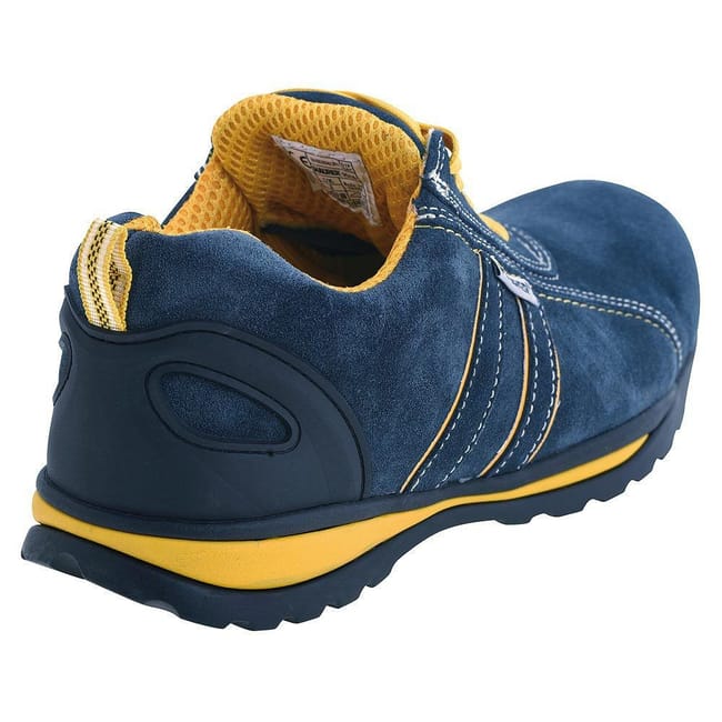 Scarpe hotsell antinfortunistiche maurer