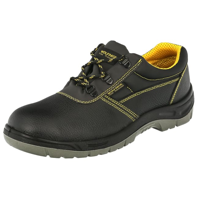 Botas seguridad discount leroy merlin