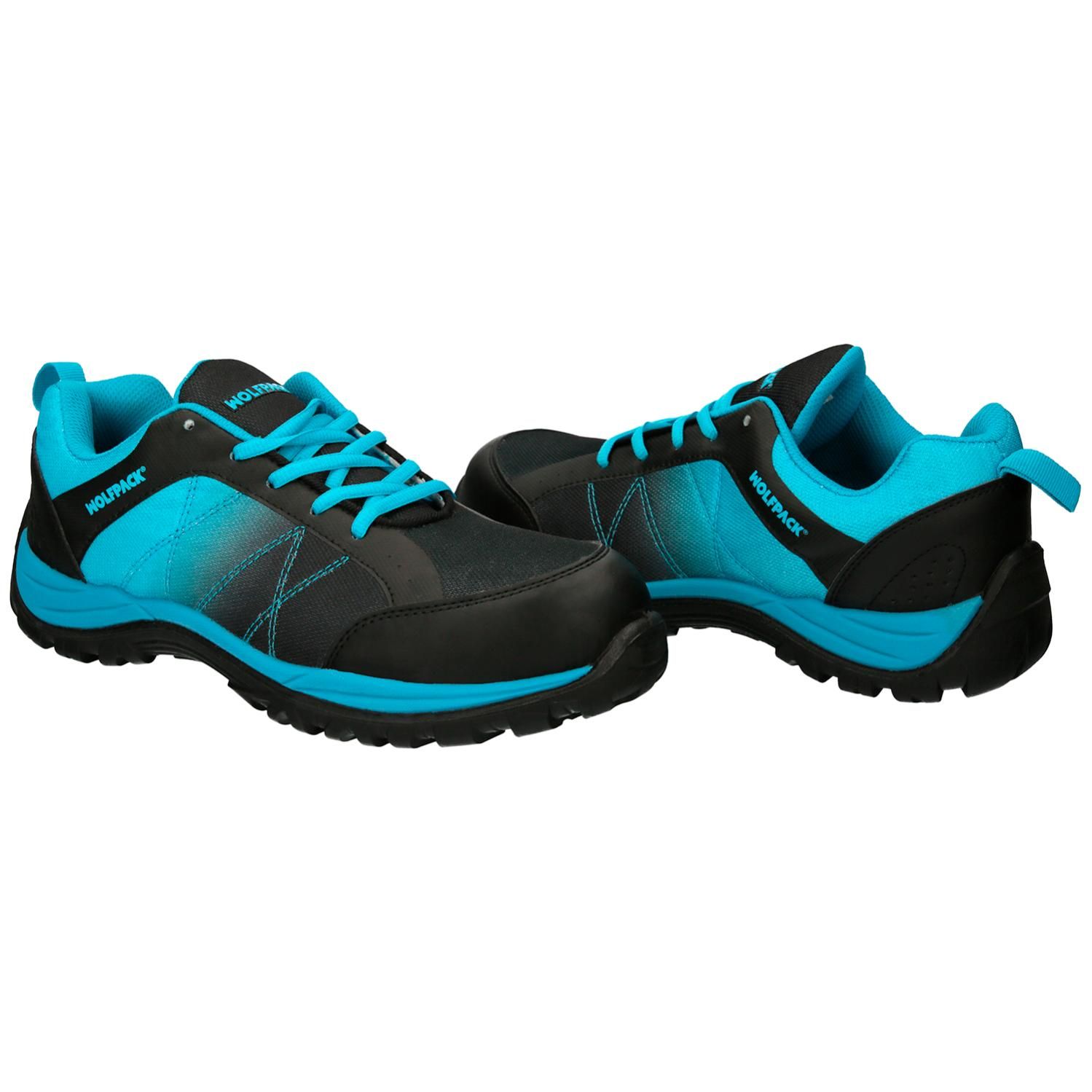 Botas de seguridad 2024 goodyear leroy merlin