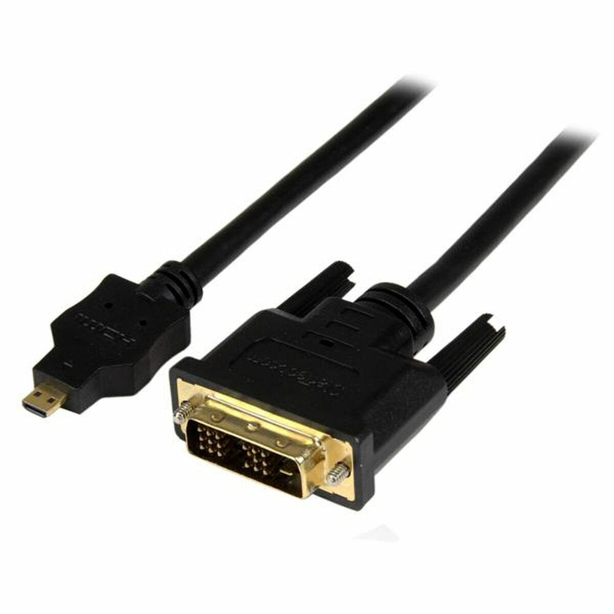 Adaptador DVI-HDMI > Informatica > Cables y Conectores > Adaptadores