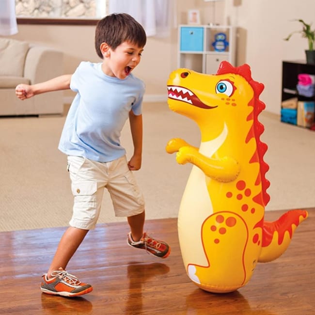 Punching ball enfant 3 ans 2025