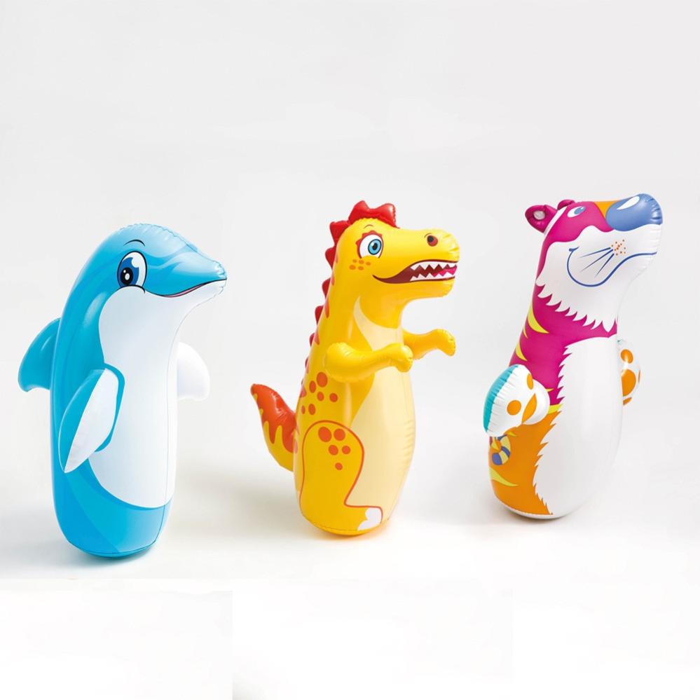 Animal Hinchable Tentetieso