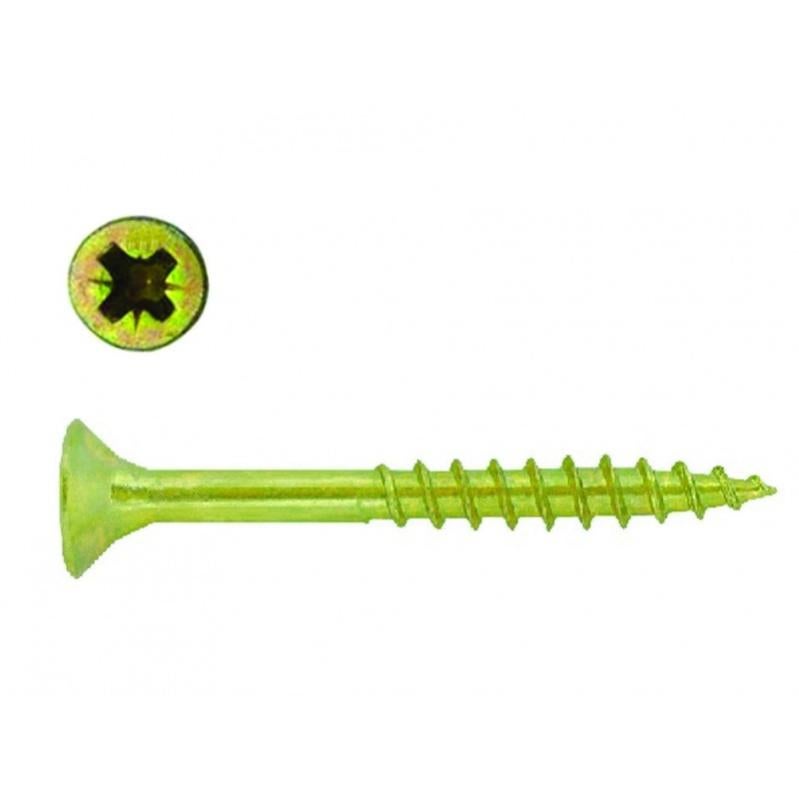 Viti Zincate Brighton Phillips Viti Per Lamiera A Testa Svasata Phillips - Zincate, Scegli Misura E Quantità (Marca Brighton) Scp Foundation - Foto 8