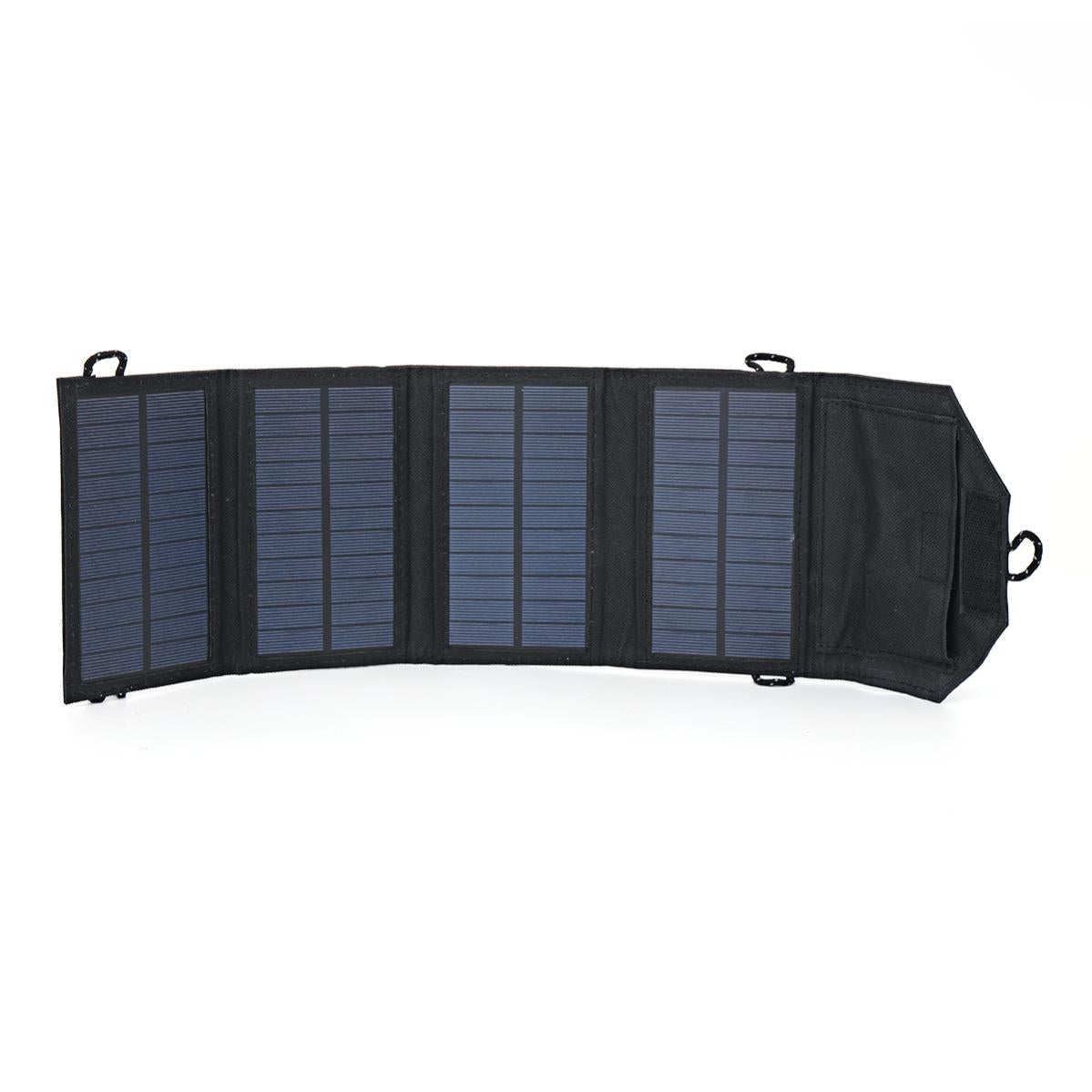 Pannello Solare Pieghevole 60W 5V 18V 5-18V - K&F Concept