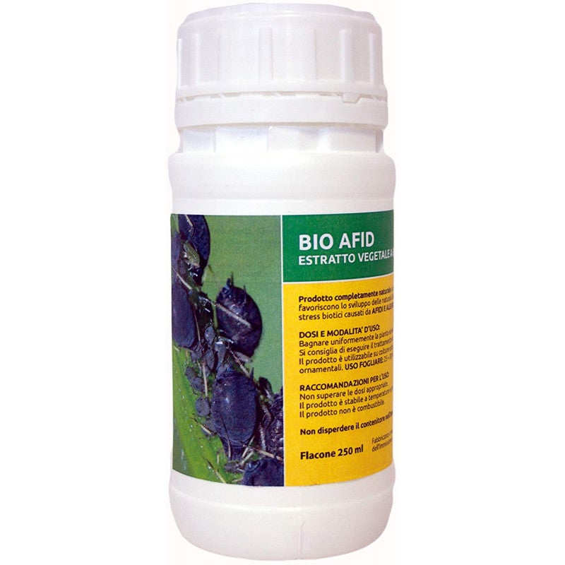 Bio afid insetticida naturale estratto vegetale a base di agrumi afidicida