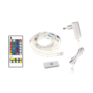 856# câble avec interrupteur pour ruban LED - STRIP LED