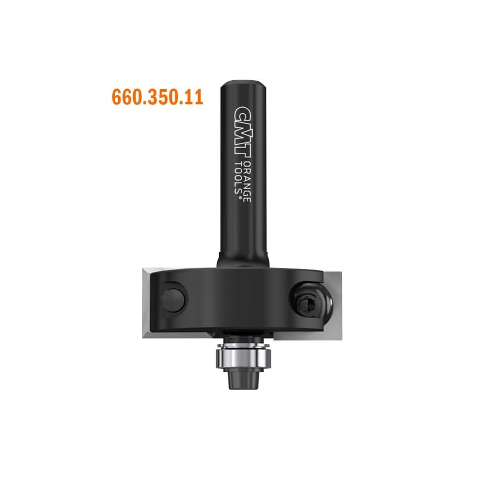 CMT ORANGE TOOLS 660.570.11 stappenboor C/COLT. HW Z4 S=12 D=57x12x66 DX