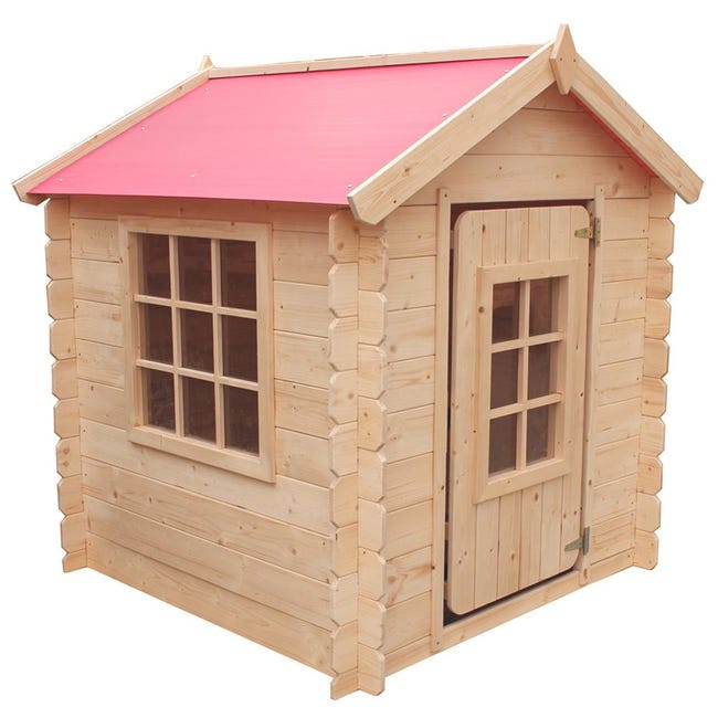 Casitas de juguete para top jardin