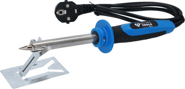 Saldatore Di Precisione JBC T210-A | Per Lavori SMD E Microsalature | Con Cartucce C210 | Ergonomico E Preciso - Foto 9