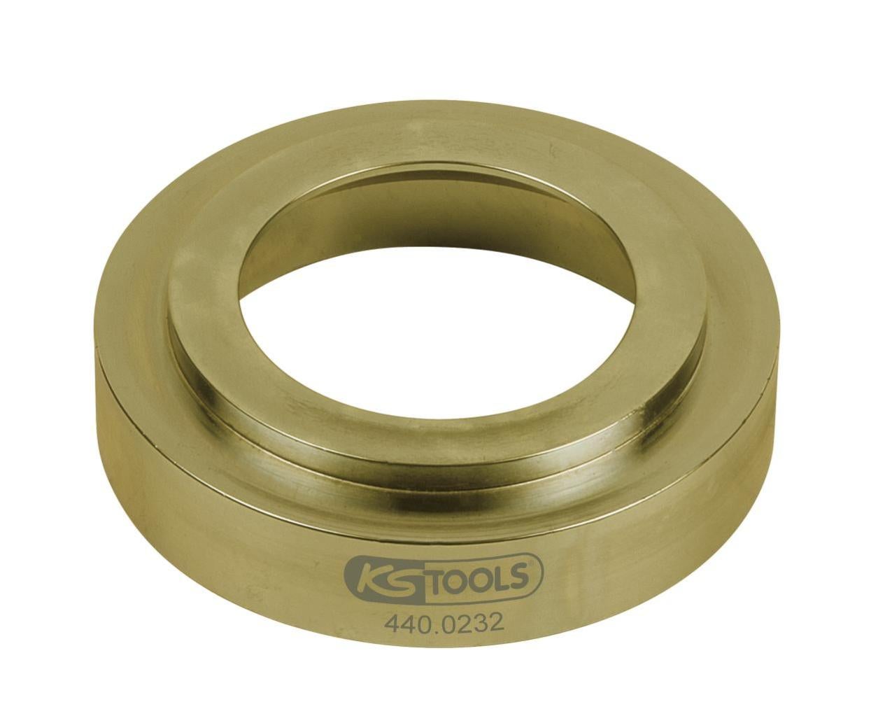 Adattatore ugello con anello di tenuta, 14 mm, tipo 31