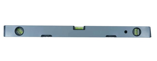Picard Livella a bolla in alluminio 600 mm Picard Livella a bolla in alluminio 600 mm
