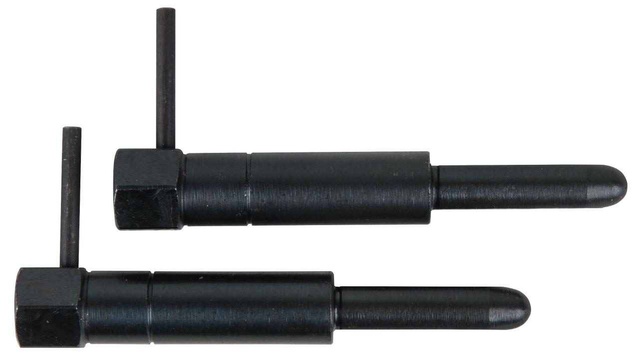 Viti Per Mobili Bullone A Camma M6 Per Fissaggio Mobili - Con Dado Preinserito, Perfetto Per Armadi E Montaggi Rapidi Bulloni A Camma Mobili - Foto 3