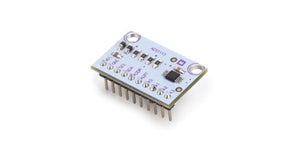 SALALIS Module ADC 1 Module Convertisseur Analogique-numérique ADC ADC