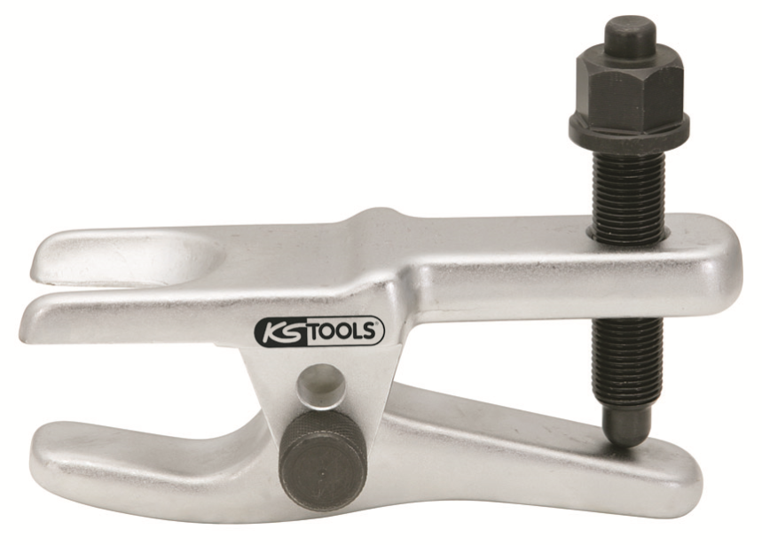 KS Tools Estrattore Universale Per Snodi Sferici - Forgiato A 2 Posizioni - Modello 700.5610