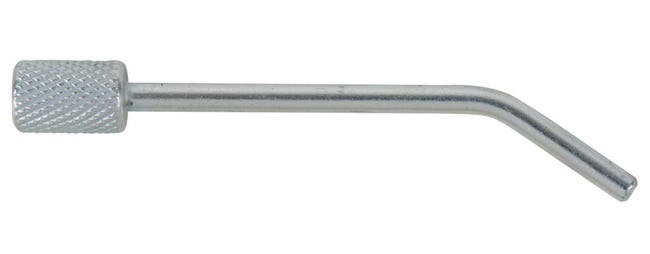 Strumento Calibro Tensionatore Cinghie | Calibro Accurato Per Tensione - Foto 8