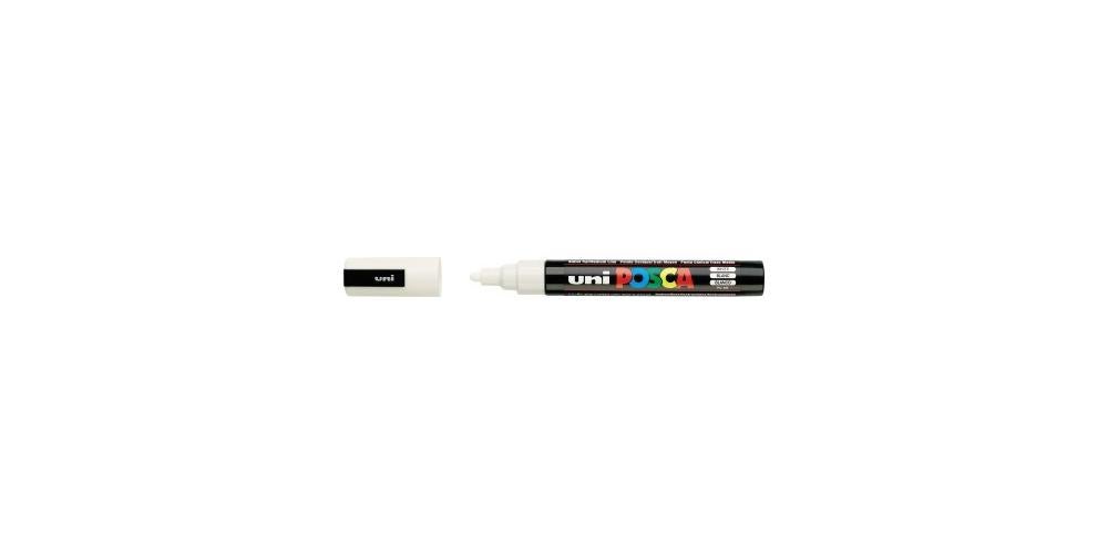 Uni Mitsubishi Pencil Posca PC-5M au meilleur prix sur