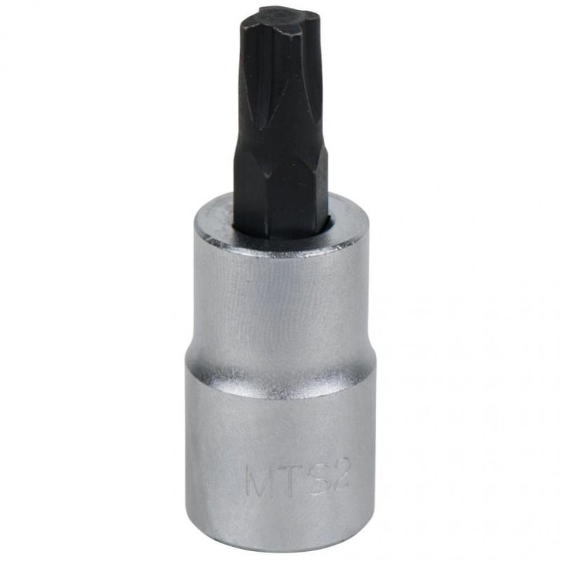 Douille tournevis MORTORq® 3/8
