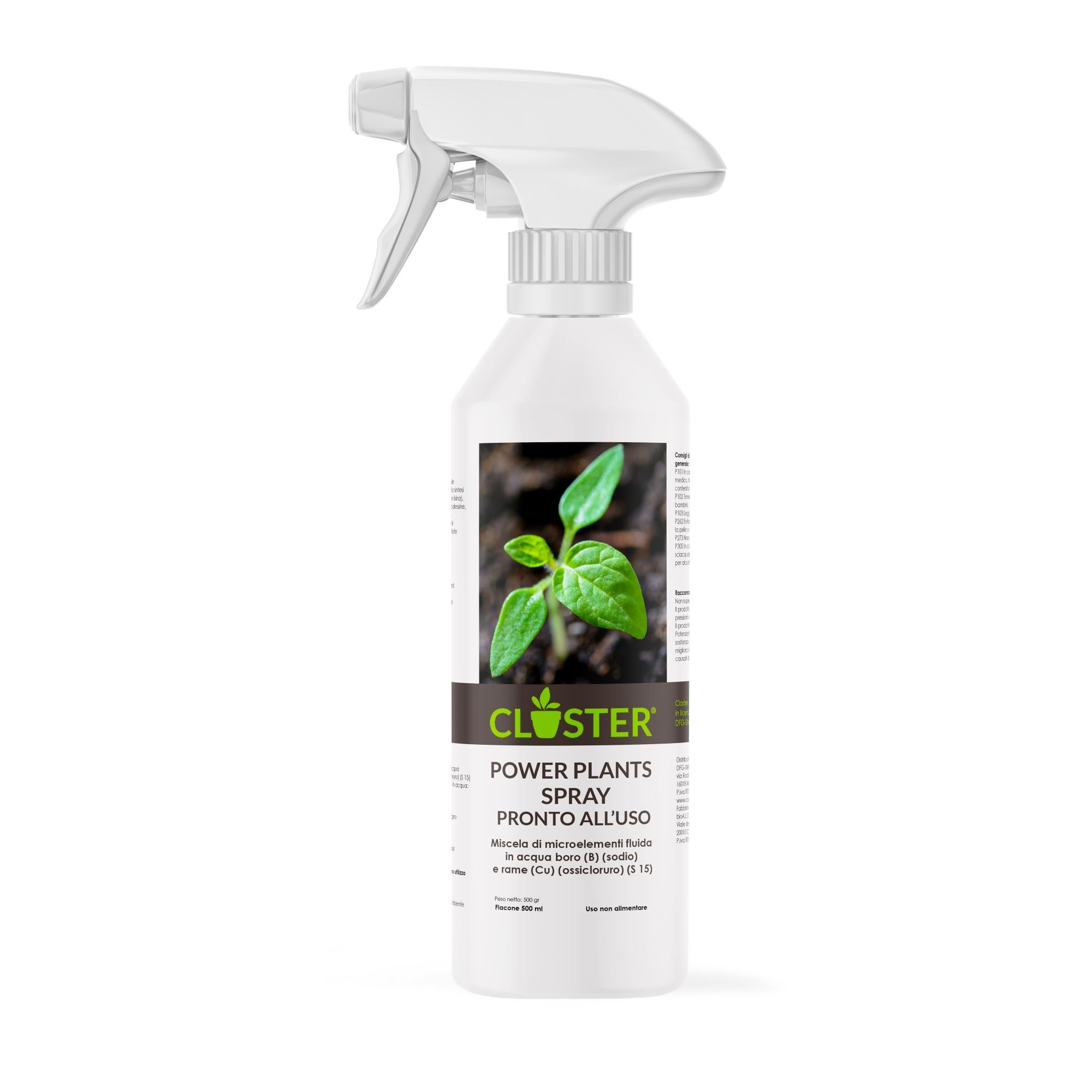 Fertilizzante Greenlife Phosphor P - 150 Ml, A Base Di Fosforo Per Acquari Con Piante - Foto 4