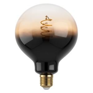 Lampe Baladeuse XL - Ampoule gold