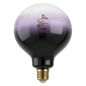 E14 LED RGB 3.5 watts ampoule ampoule goutte lampe changeur de