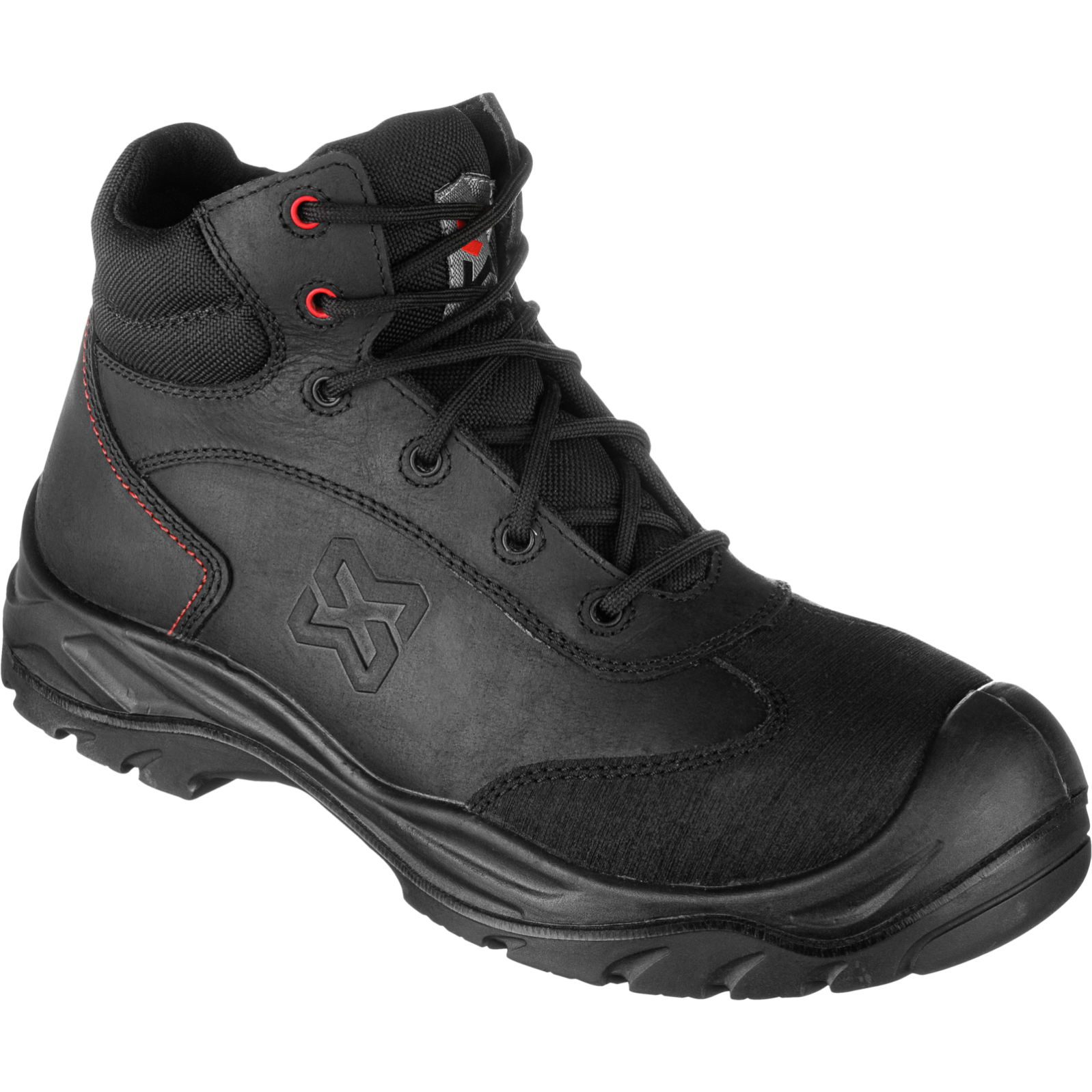 Chaussures De Sécurité Femmes Sans Métal | Würth MODYF