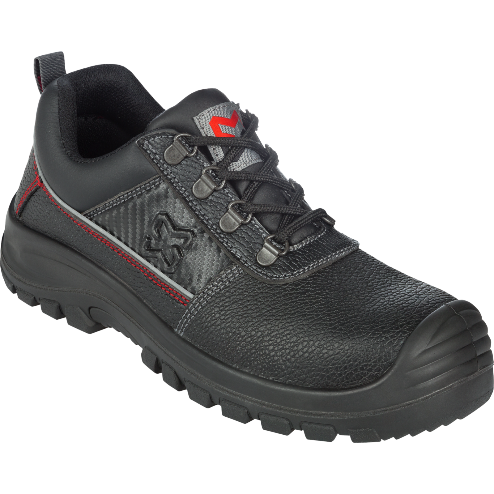 Chaussures De Sécurité S3 Chaussures De Su00e9curitu00e9 Basses Wu00fcrth MODYF Hercules S3 SRC Noires Taille 36 84853905 En Anglais