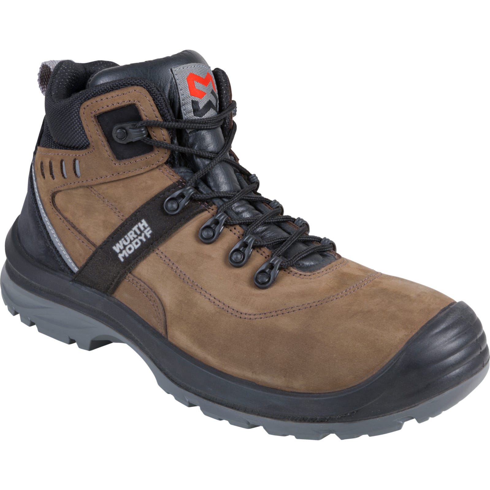 Corvus Botas De Seguridad Wurth Modyf Modyf Shoes Outlet