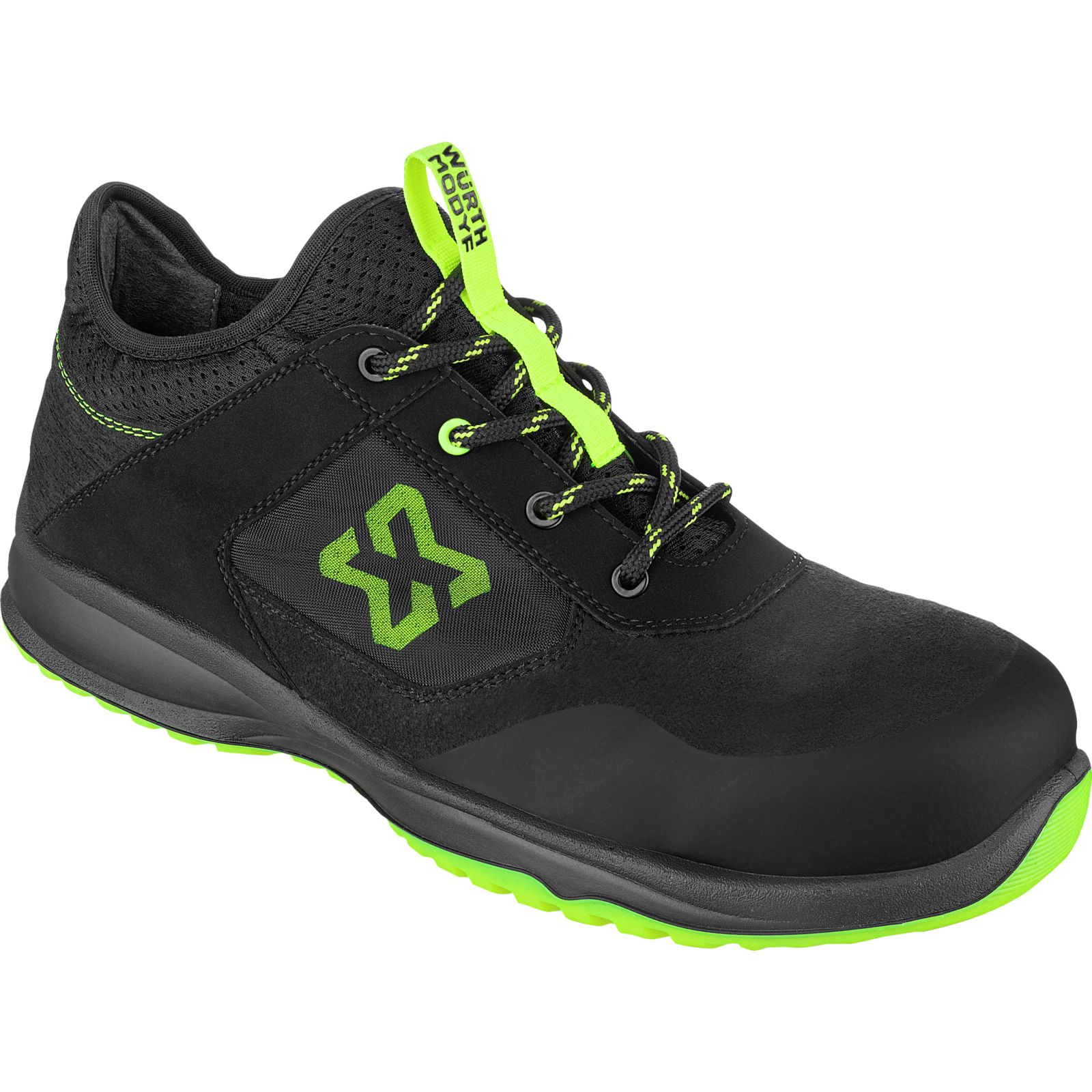 Wurth modyf chaussure de discount sécurité