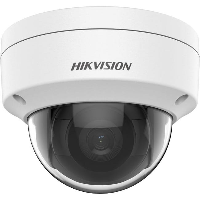 Hikvision Digital Technology DS-2CD2123G0-I Telecamera di sicurezza IP Hikvision Digital Technology DS-2CD2123G0-I Telecamera di sicurezza IP