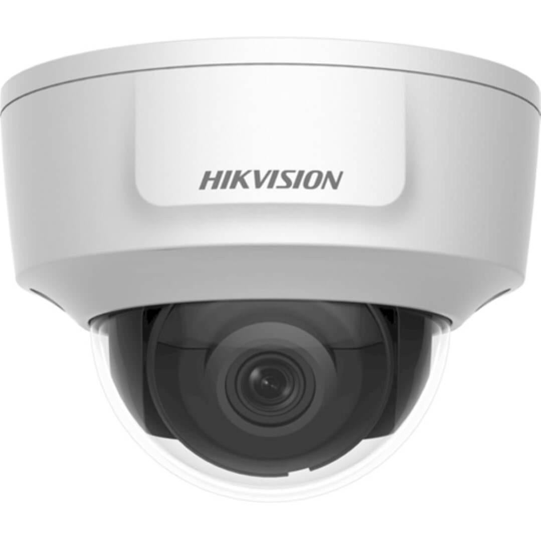 LILIN LR6122EX Telecamera IP Dome Vandal-Resistant – WDR, POE, Visione Notturna, Colori Giorno/B&N Notte - 2