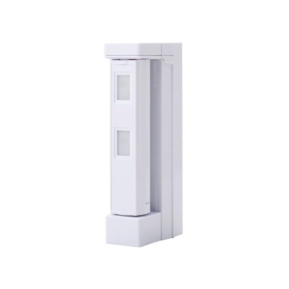 Fotocellula Elettrica Fotoresistore Per Rivelatore Di Fiamma QRB1 – 1 Pezzo, Per Bruciatori, Dimensioni 5 Cm, Colore Rosso/nero