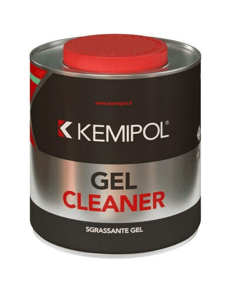 Sgrassante gel 750 ml Kemipol Gel Cleaner Leroy Merlin