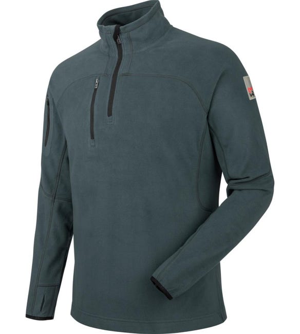 Fleece Jacket Wurth Veste Würth Modyf Veste De Travail Homme Hiver