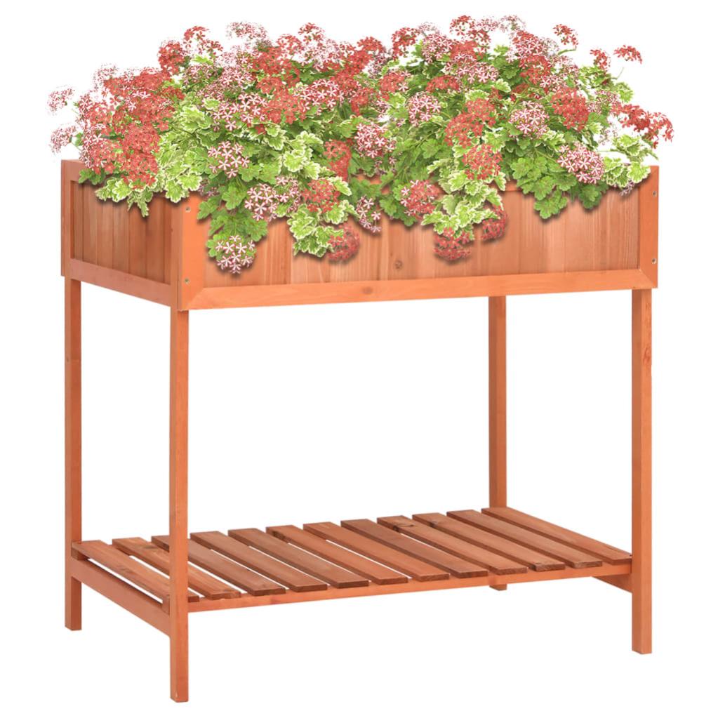 Spetebo Spirale Per Erbe Aromatiche: Fioriera A Torre 6 Livelli, 52x43 Cm, Plastica Antracite, Da Balcone - 5