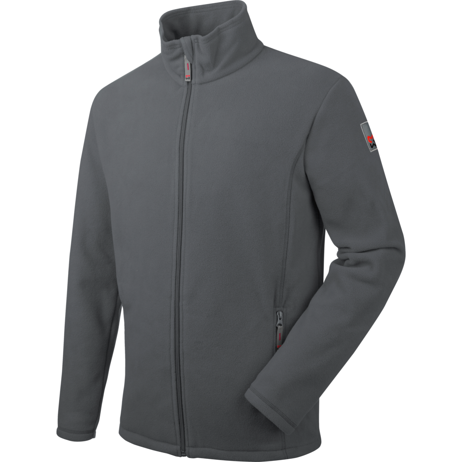 Veste Laine Bouillie Veste Polaire Travail Femme Würth Marine Recyclée  Taille Ajustable Veste Polaire De Travail Zippée