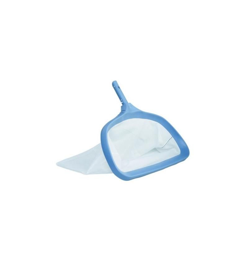 Recogehojas Fondo Shark Fijación Clip/Palomilla - Astralpool