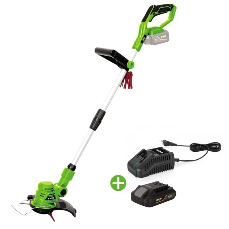 Tagliaerba Greenworks 40V - Batteria 4Ah, 46 Cm Taglio, Motore Senza Spazzole, 7 Altezze