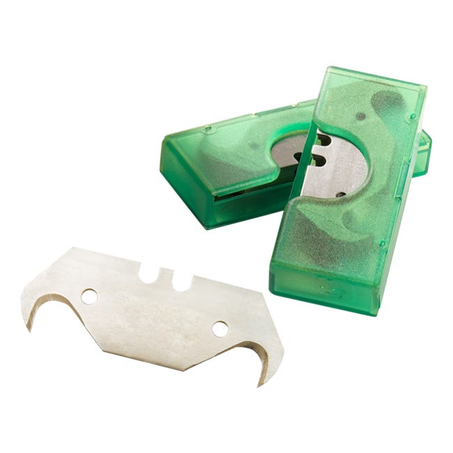 NT Cutter Multiuso Plastica Cartuccia, Rosso | Leroy Merlin NT Cutter Multiuso Plastica Cartuccia, Rosso | Leroy Merlin