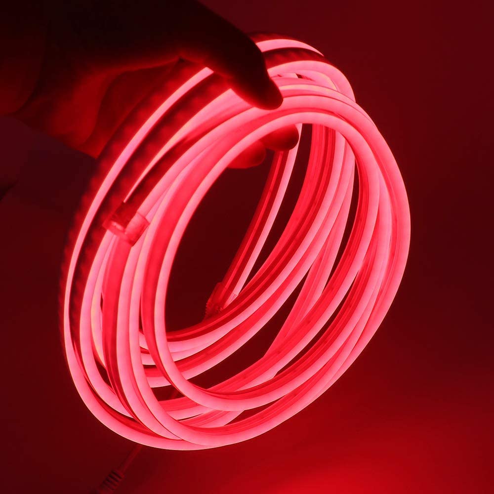 Ruban LED flexible pour cadeau déco sur mesure